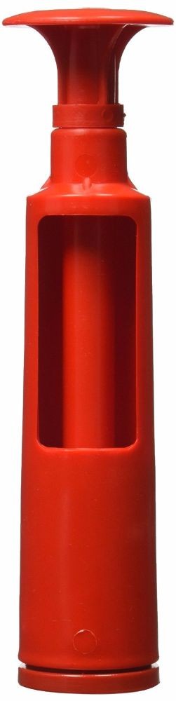 Plastic Plunger Corker for Home Wine Making