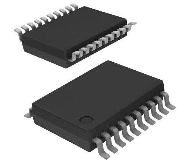 1 Piece Texas SN74LVC244ADBR LC244A 74LVC244A 74LC244A SN74LVC244A SSOP-20