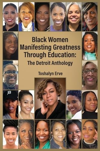 Black Women Manifesting Greatn - GOOD