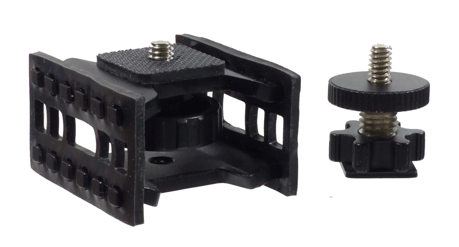 ALZO Audio Recorder Universal Rubber Shock Mount