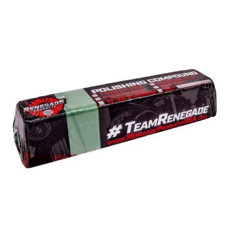 Universal ALL Polishing / Detailing Chemicals