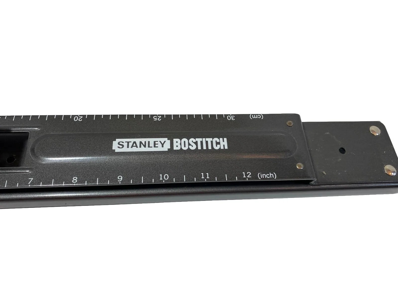 Stanley Bostitch Long Reach Stapler
