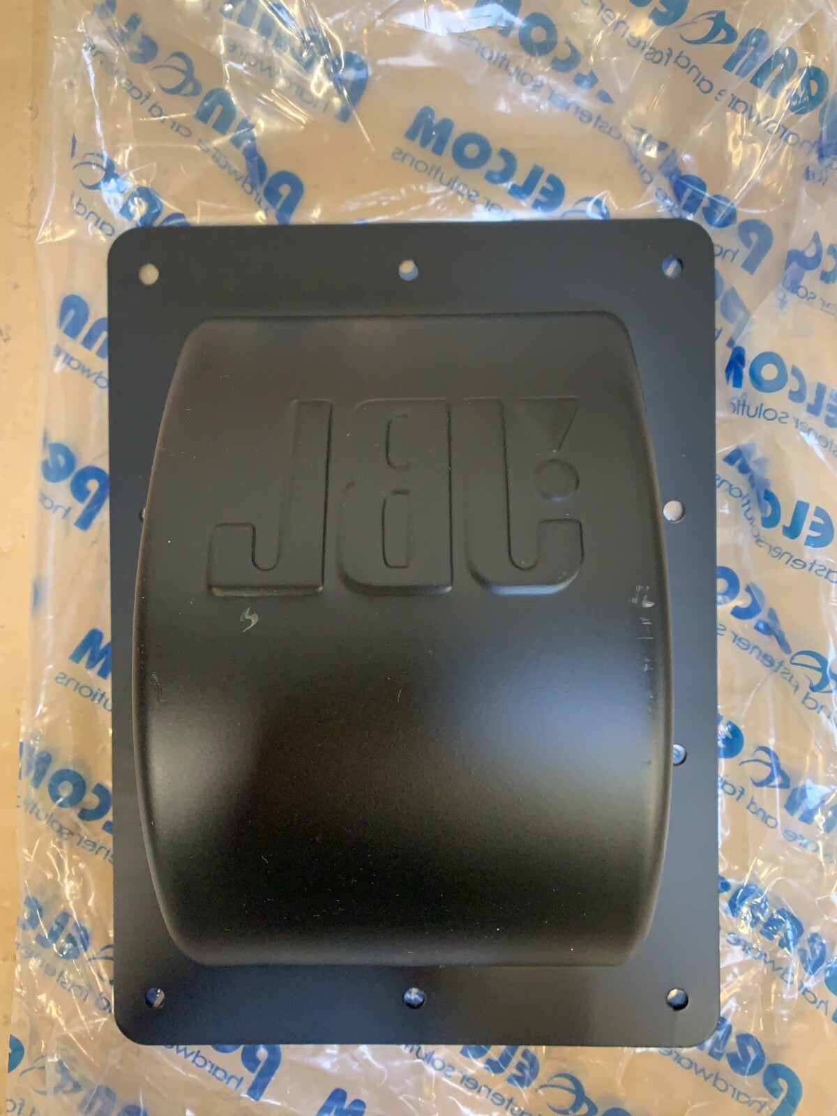 923-00022-07 VERTEC SERIES HANDLES