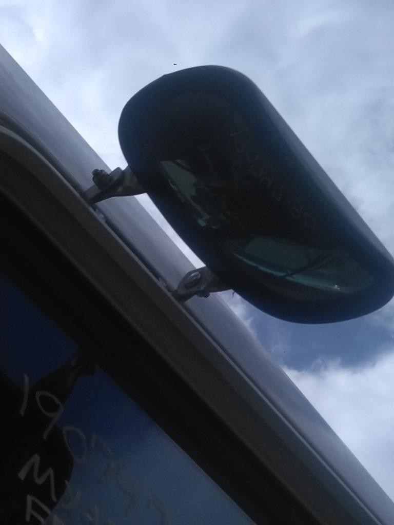 Replaces 2012 KENWORTH T660 LOOK DOWN MIRROR ,  GA
