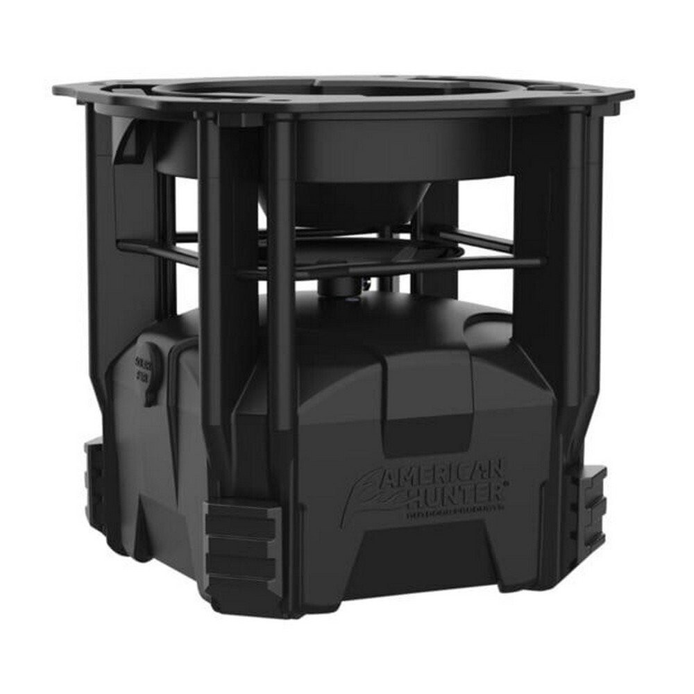 American Hunter Economy Game Feeder 6V - ECONKIT
