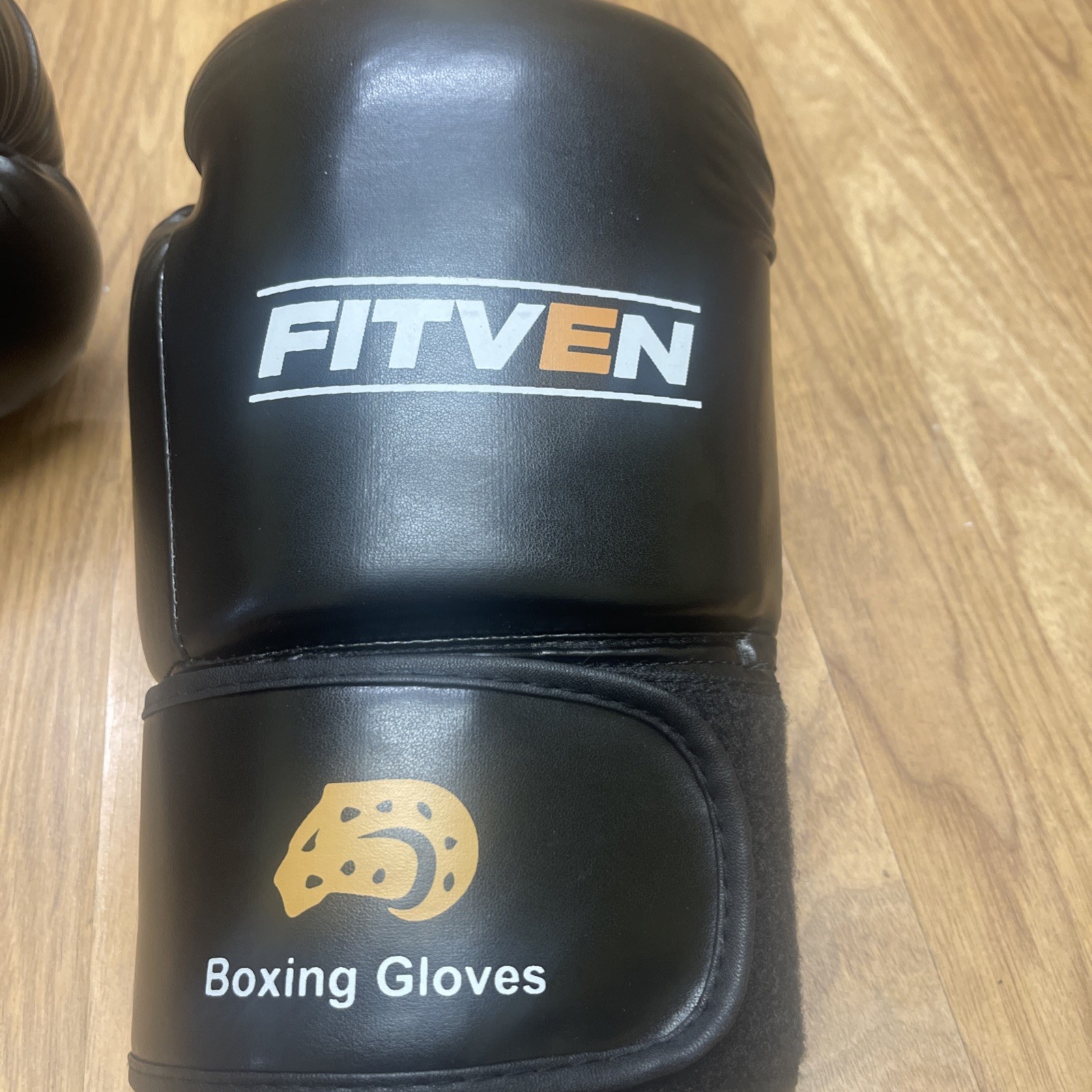 Fitven Boxing Gloves