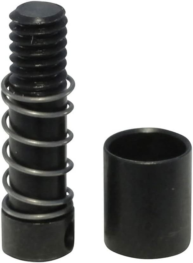 PRIMER PLUG/SLEEVE/SPRING, LARGE