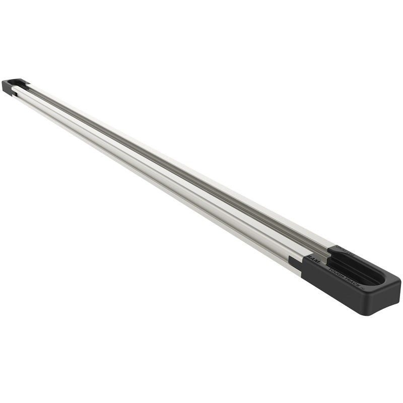 RAM-TRACK-EXA-17U  17" Modular Aluminum RAM Tough-Track...