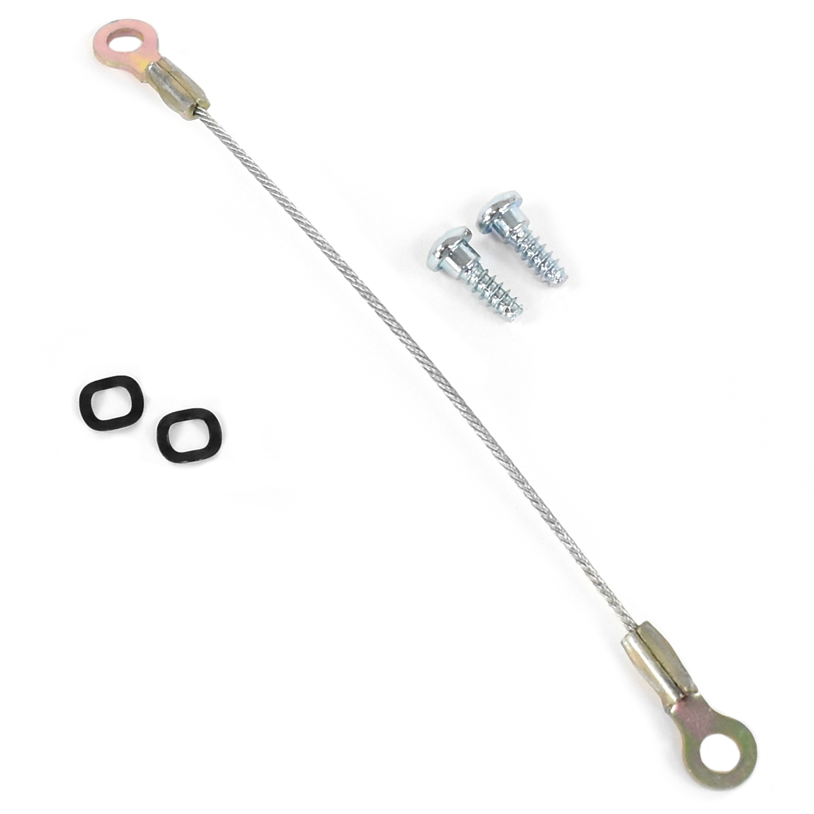 Glove Box Door Cable 1965-1966 Mustang