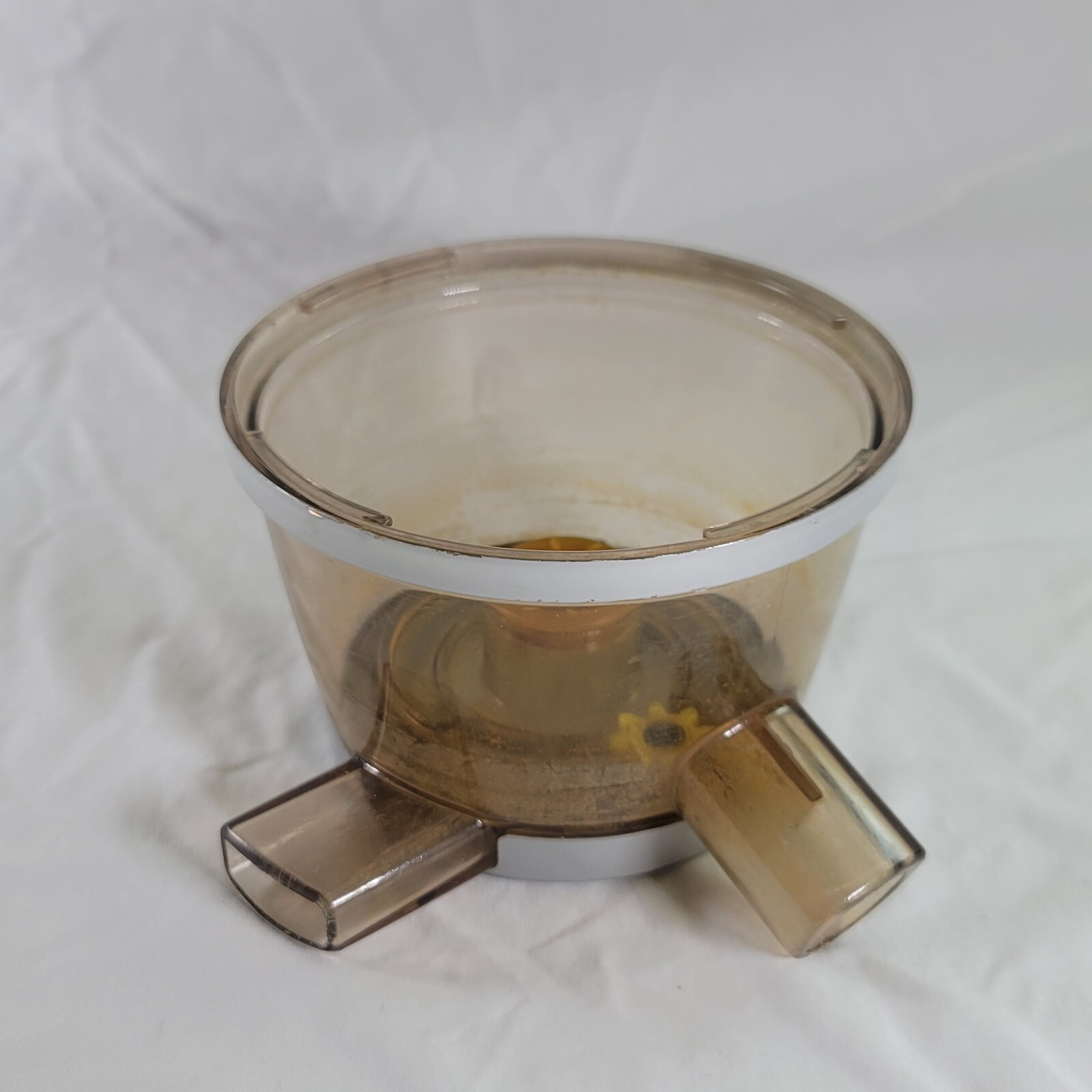 Omega Juicer VRT330 VRT350 VRT400 Bowl OEM Replacement Part