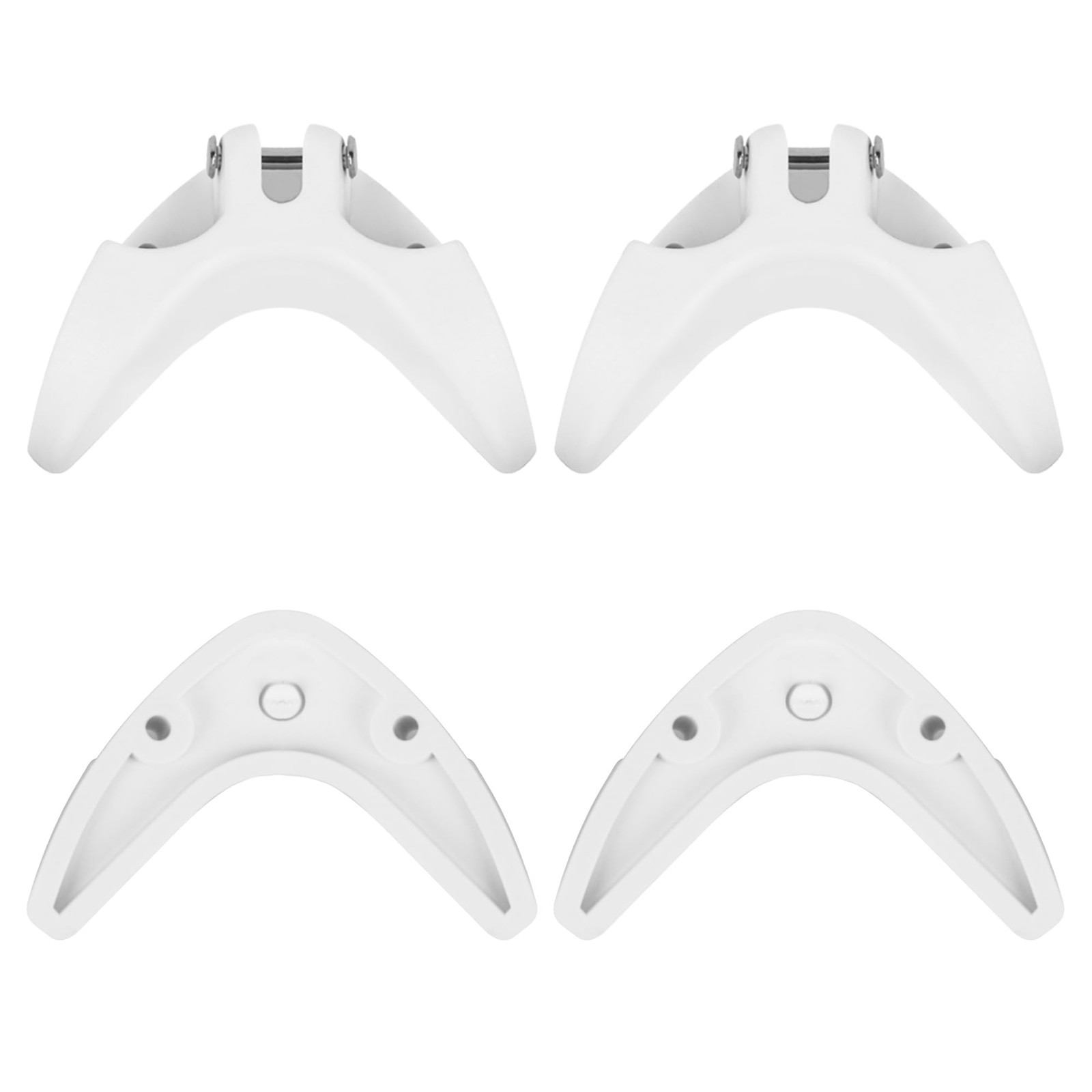 Boat Cooler Mounting Kit for Yeti, RTIC, Igloo, Engel and More Accessories