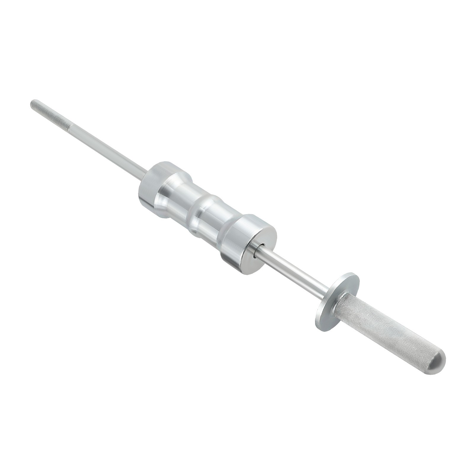 Heavy Duty Inner CV Axle Removal Tool w/ Slide Hammer & CV Joint Puller Set