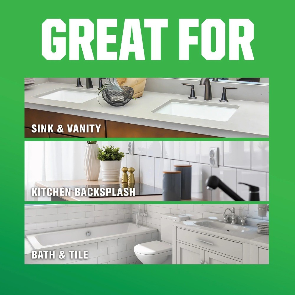 (2 pack) Rustoleum Tub and Tile White Aerosol