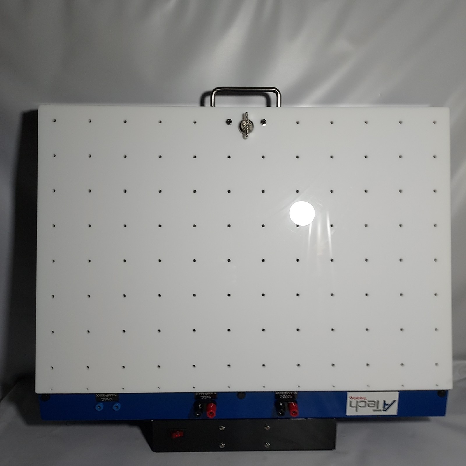 ATech GM 18002TR Specialized Electronic Training Kit - Great Condition!
