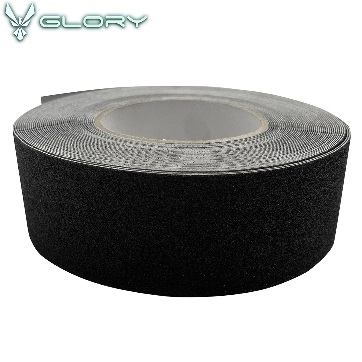 Anti Slip Grip Tape 2 Inch x 48 Feet Black Waterproof Non Skid Adhesive Tape
