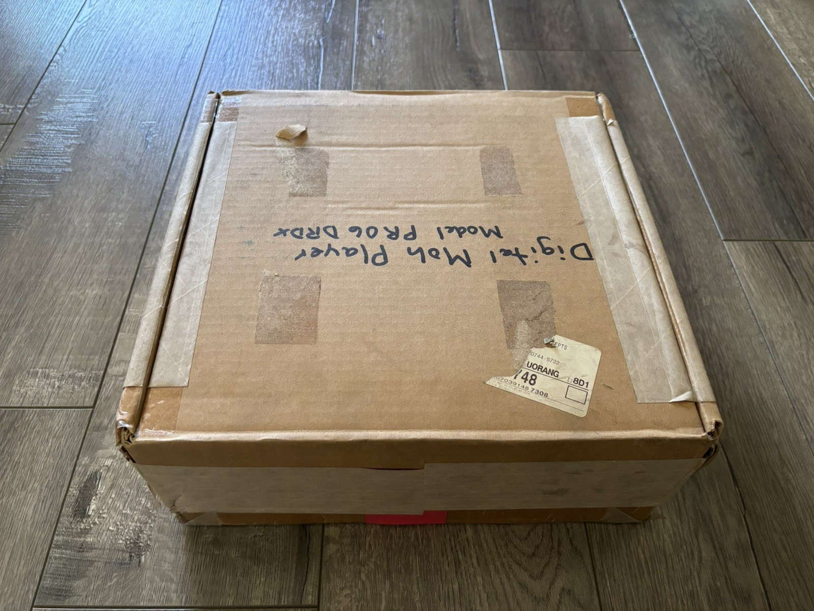 Bogen Message On Hold PRO 6 DRDX System