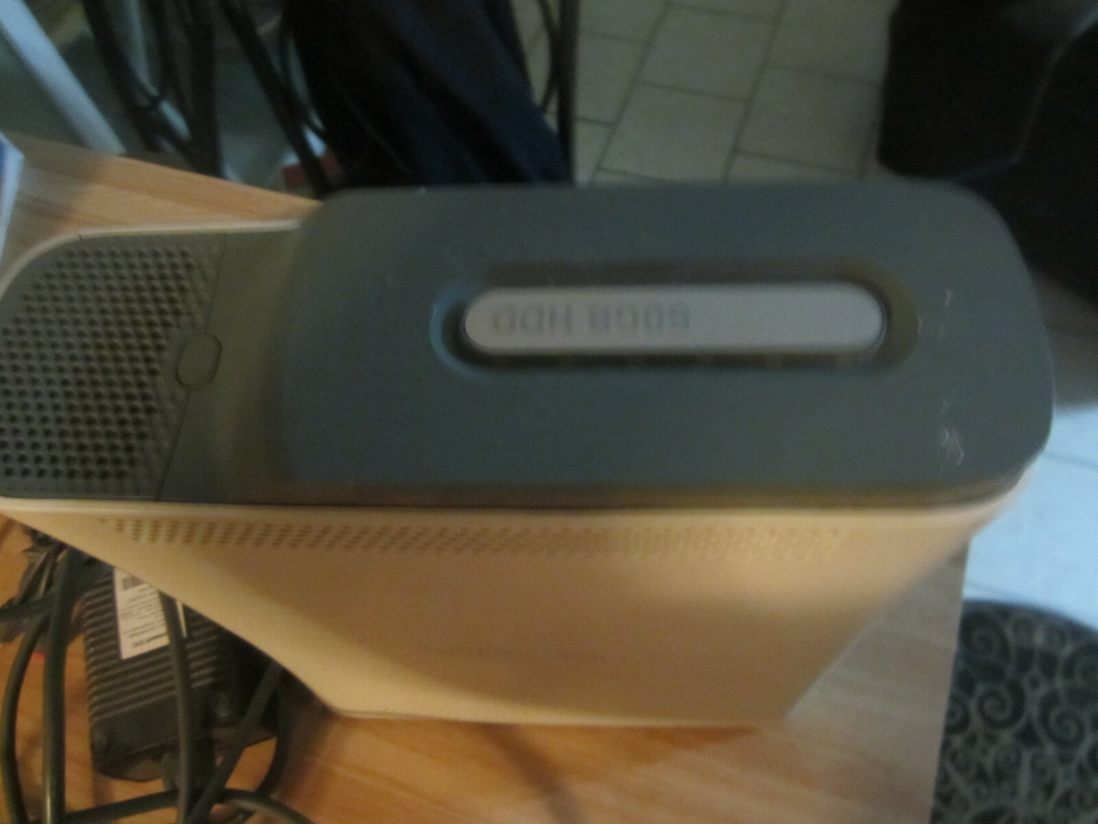 XBOX 360 60GB HDD