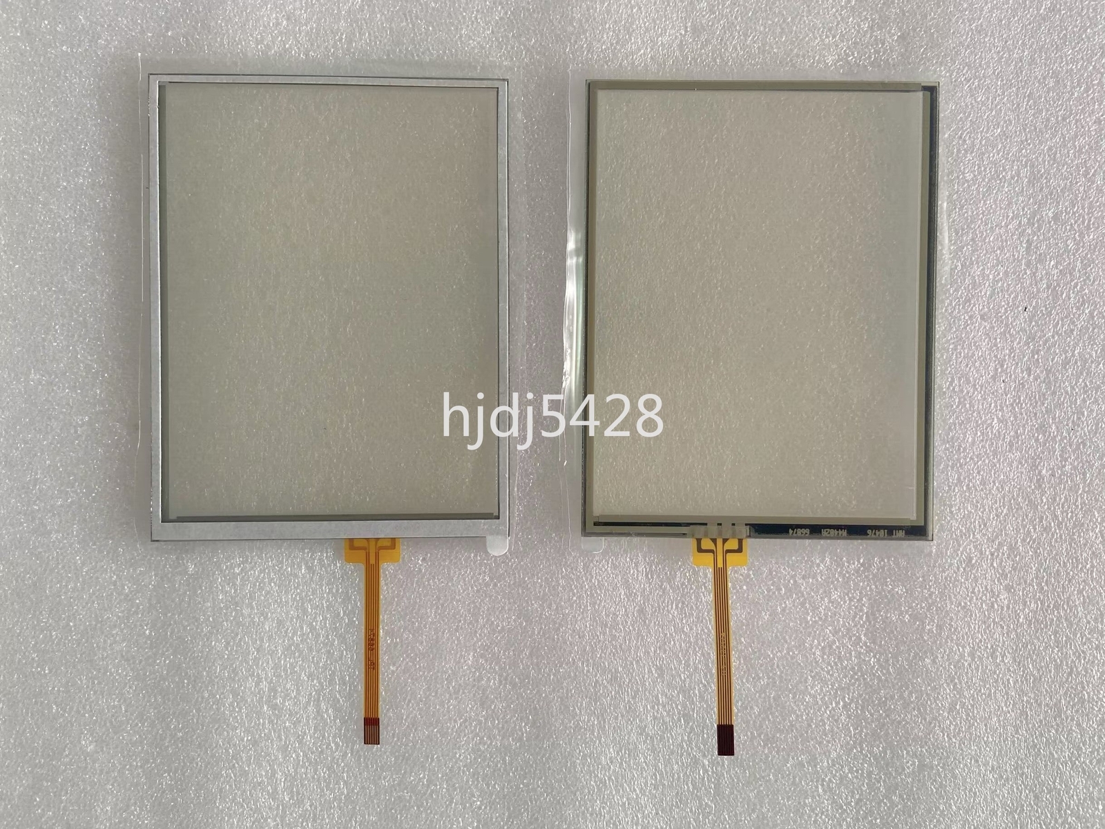NEW Touch Screen Digitizer for Trimble TSC3 AMT10476 AMT 10476