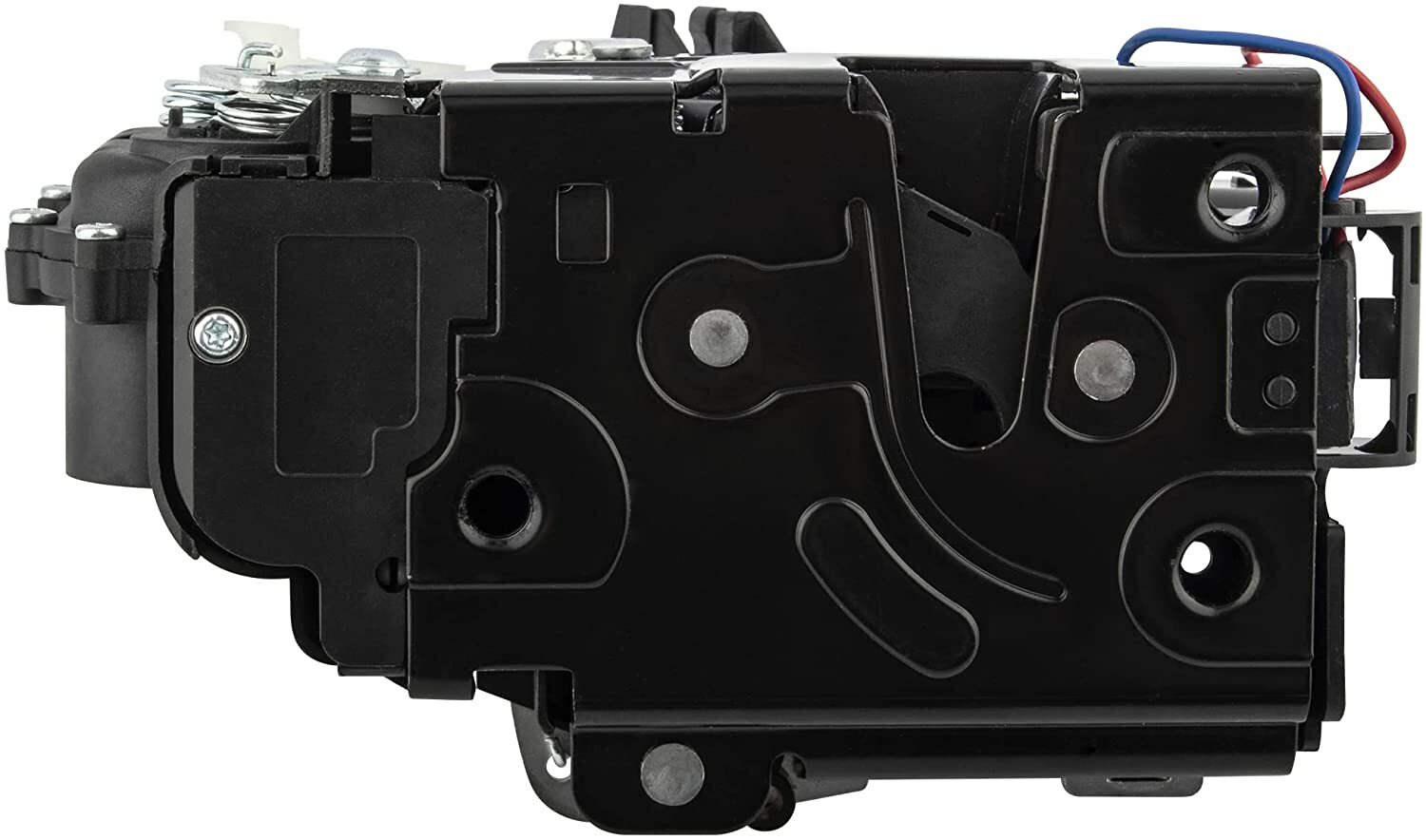 Door Lock Actuator Front Left Driver for Audi TT TT Quattro 2000-2006 8N1837015B