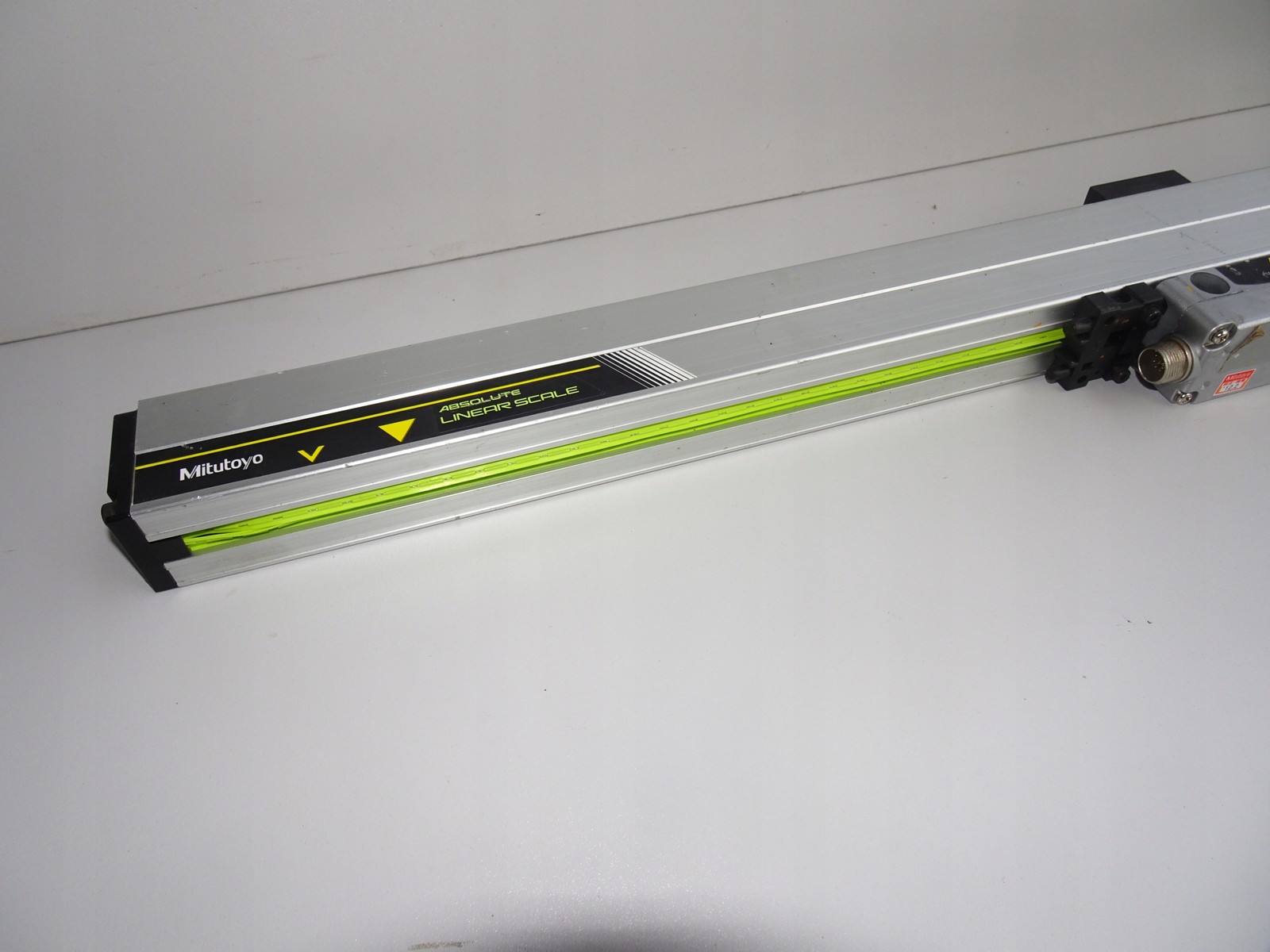 Mitutoyo AT353 Magnetic