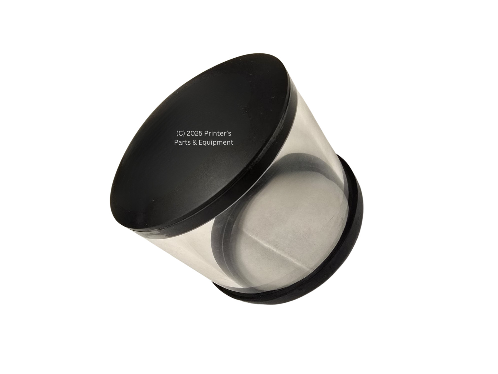 Powder Jar Bottle Bowl for Heidelberg GTO MO Offset Printing HE-00-780-0288