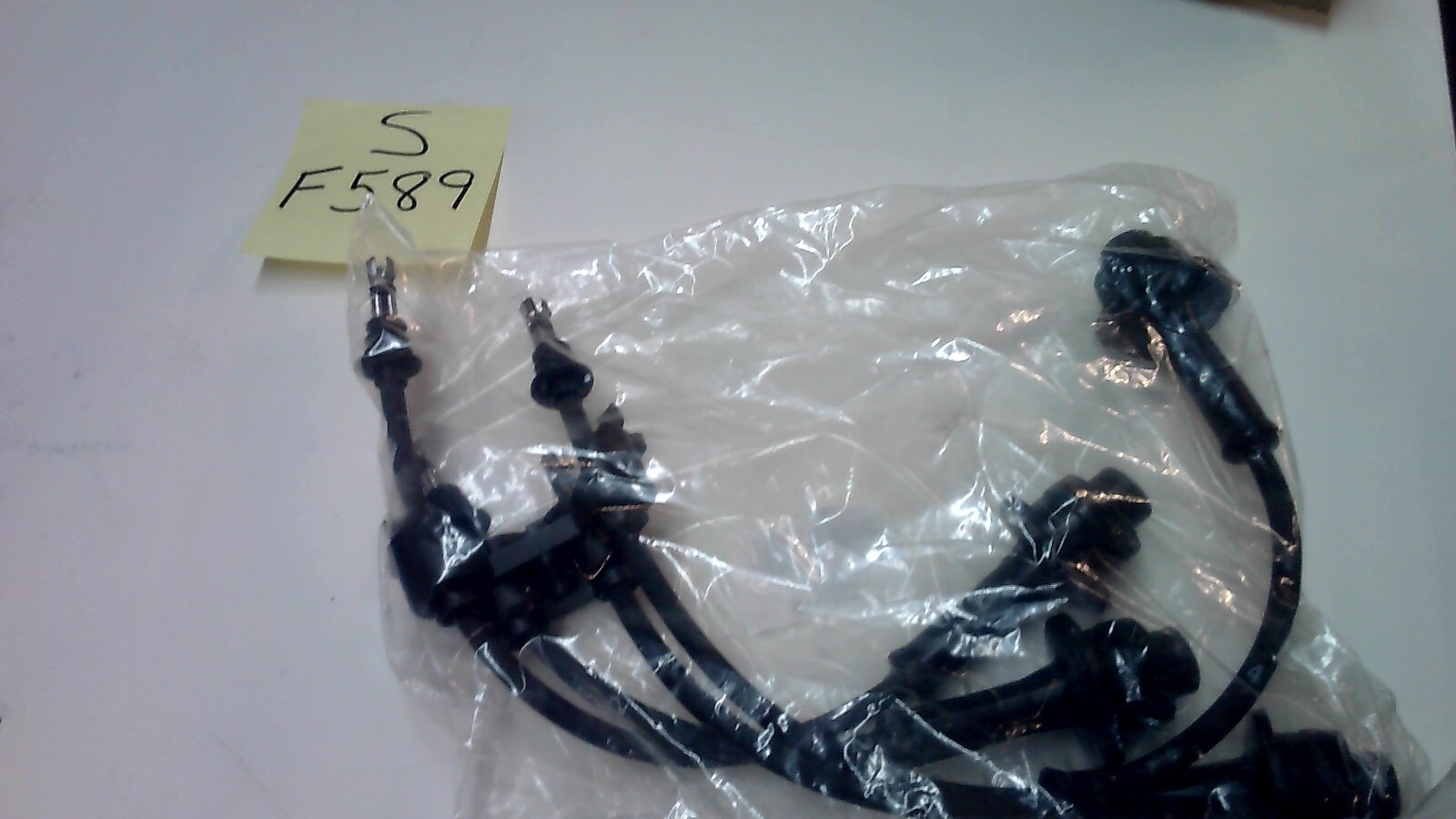 SY51997 FORKLIFT WIRE SET