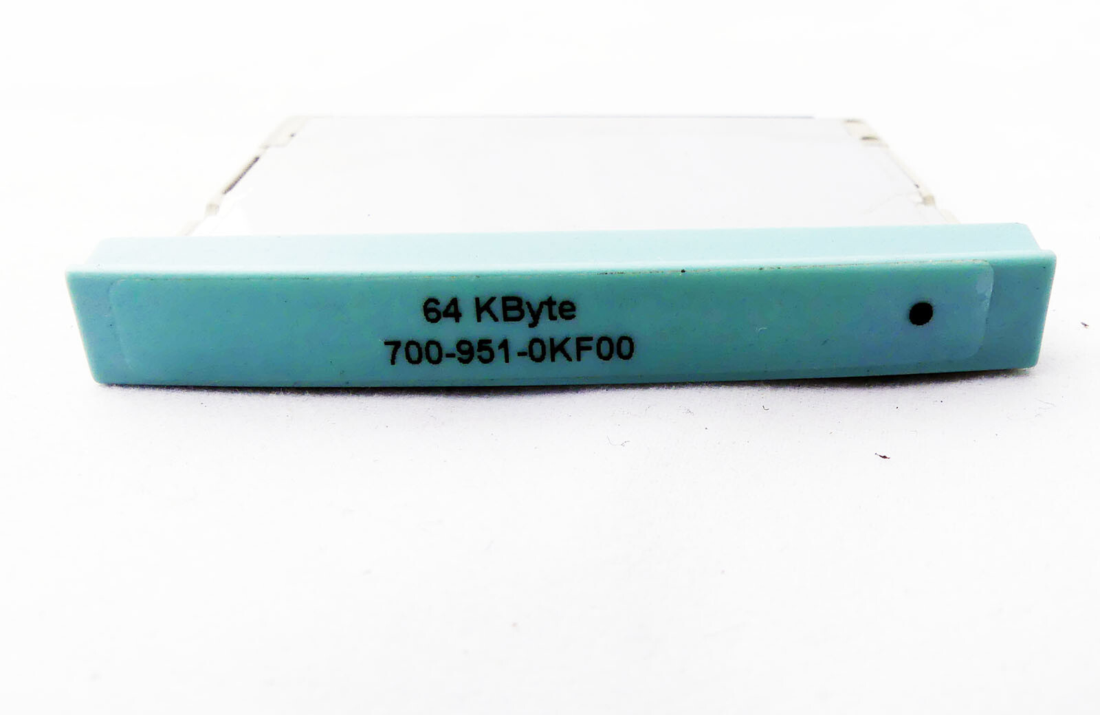 HELMHOLZ 700-951-0KF00 Flash EPROM Card E-Stand: 2 -used-
