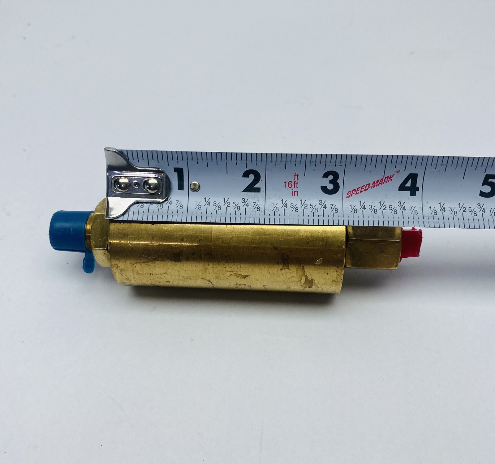 REXARC Acetylene Flame Arrester