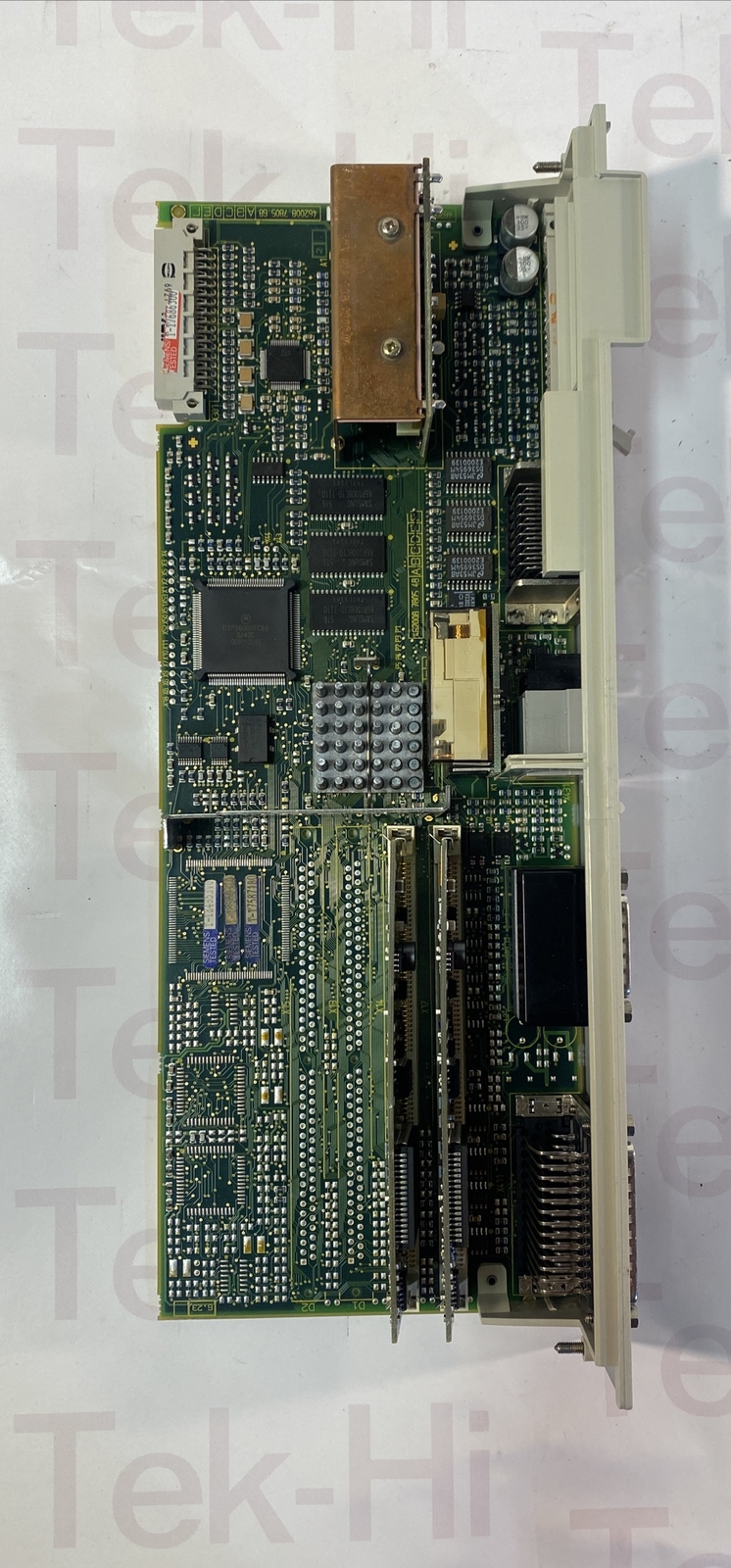 SIEMENS 6SN1118-0DH21-0AA1 DRIVE CONTROLLER OVERNIGHT SHIPPING