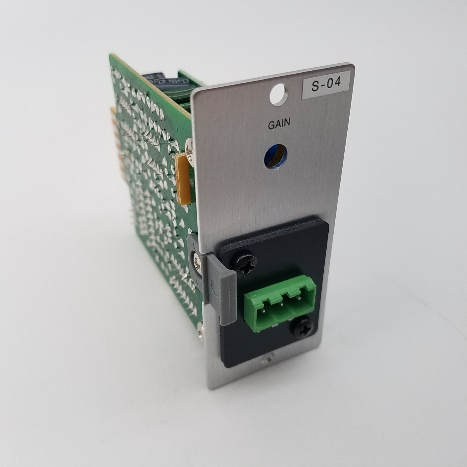 TOA S-04S Switch Selectable Tone Generator