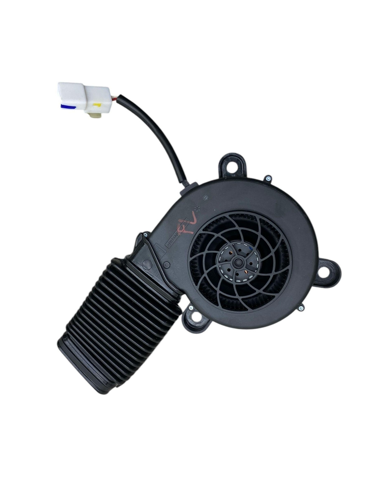 2021 22 23 2024 GENESIS GV80 OEM FRONT LEFT LOWER SEAT COOLING HEAT BLOWER MOTOR