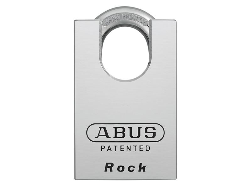 ABUS Mechanical - Verrou en acier 83/55mm