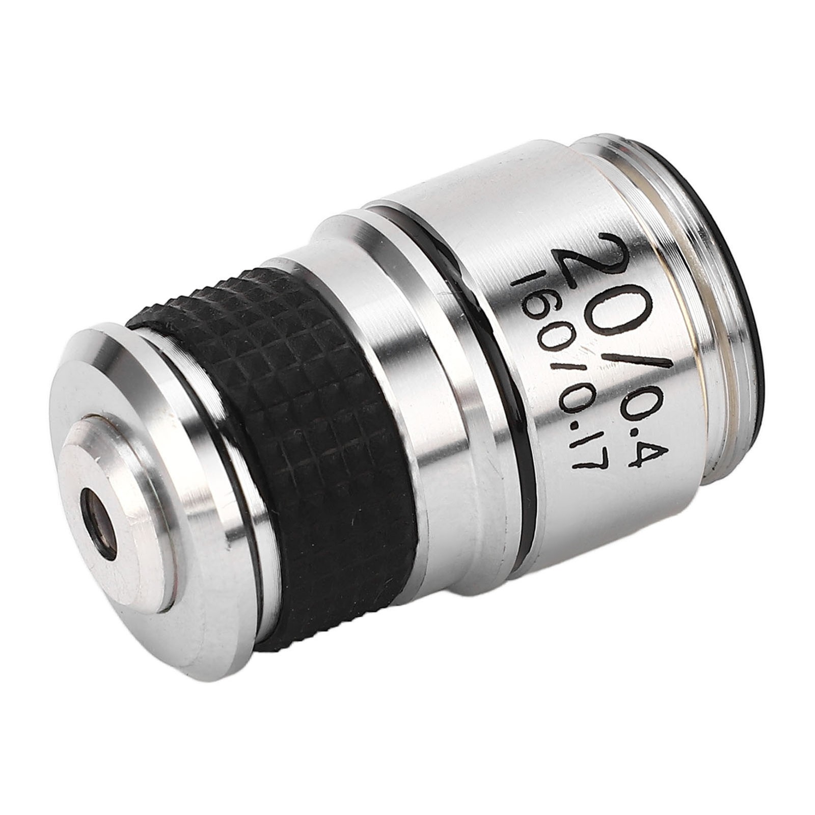 1 Microscope Objective Lens 20X High Magnification For Research Use