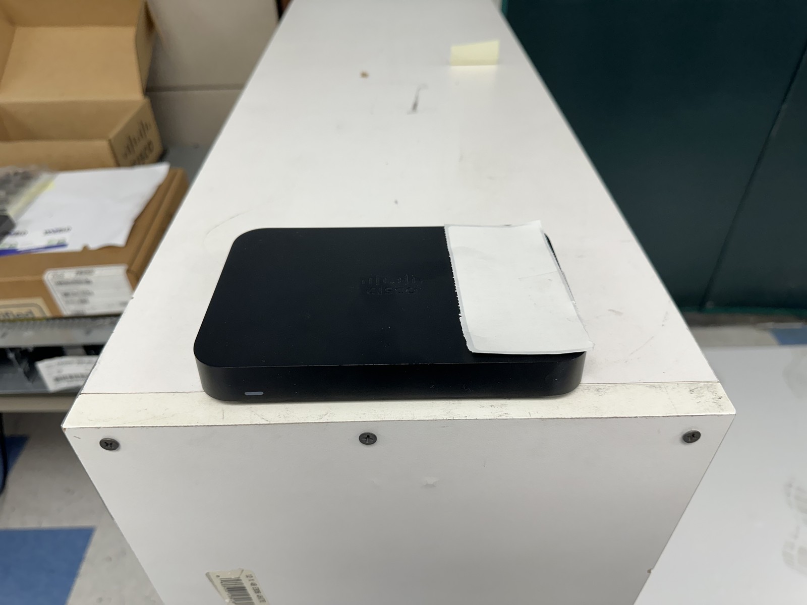 Cisco Z3-HW MERAKI Z3 CLOUD MGD TELEWORKER GTW