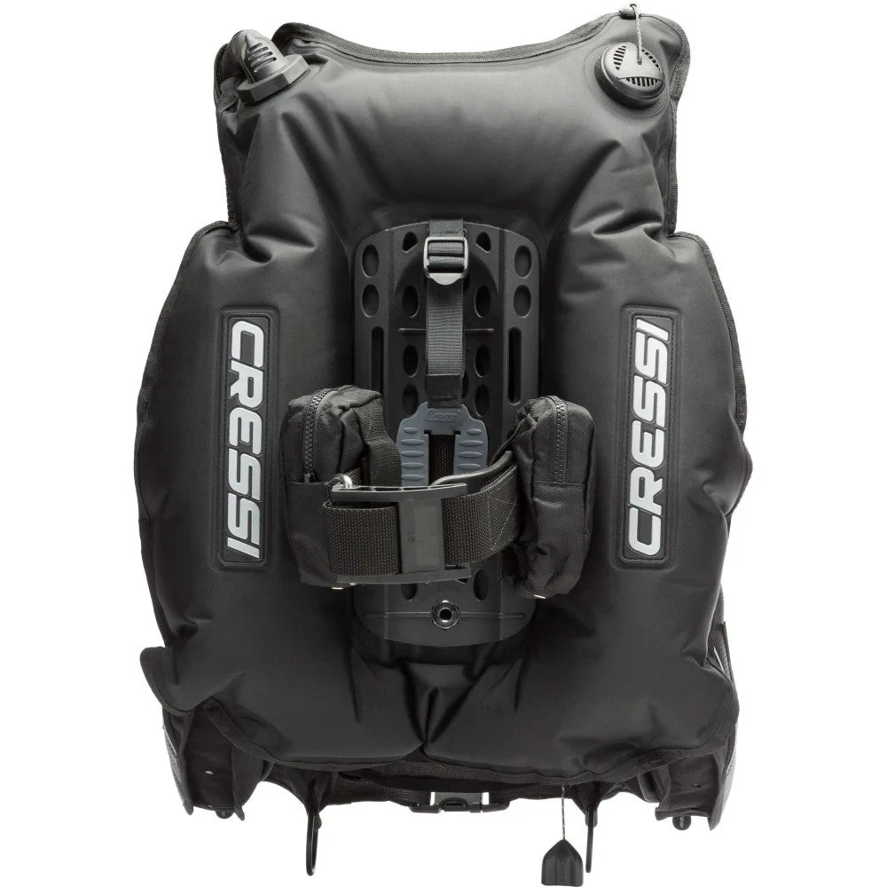 cressi bcd Commander Evolution