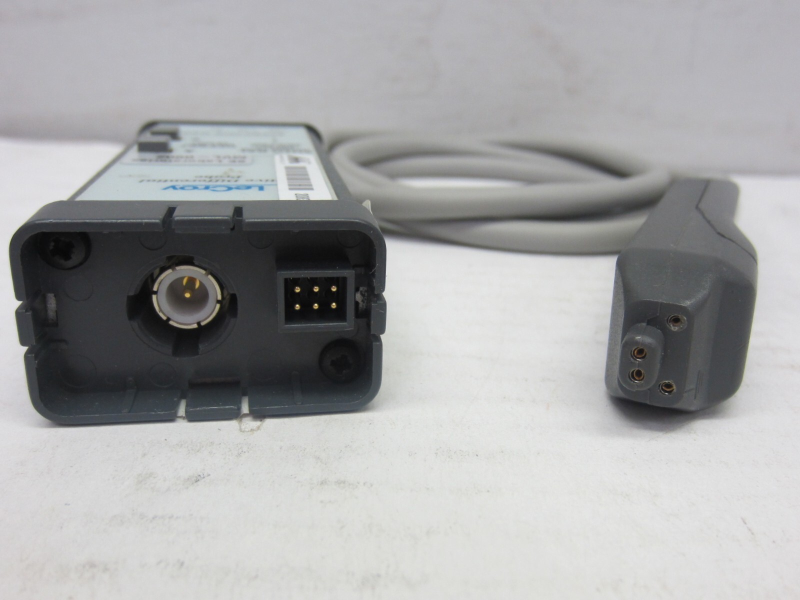 Lecroy AP034 1 Ghz Active Differential Probe(2 In-stock)
