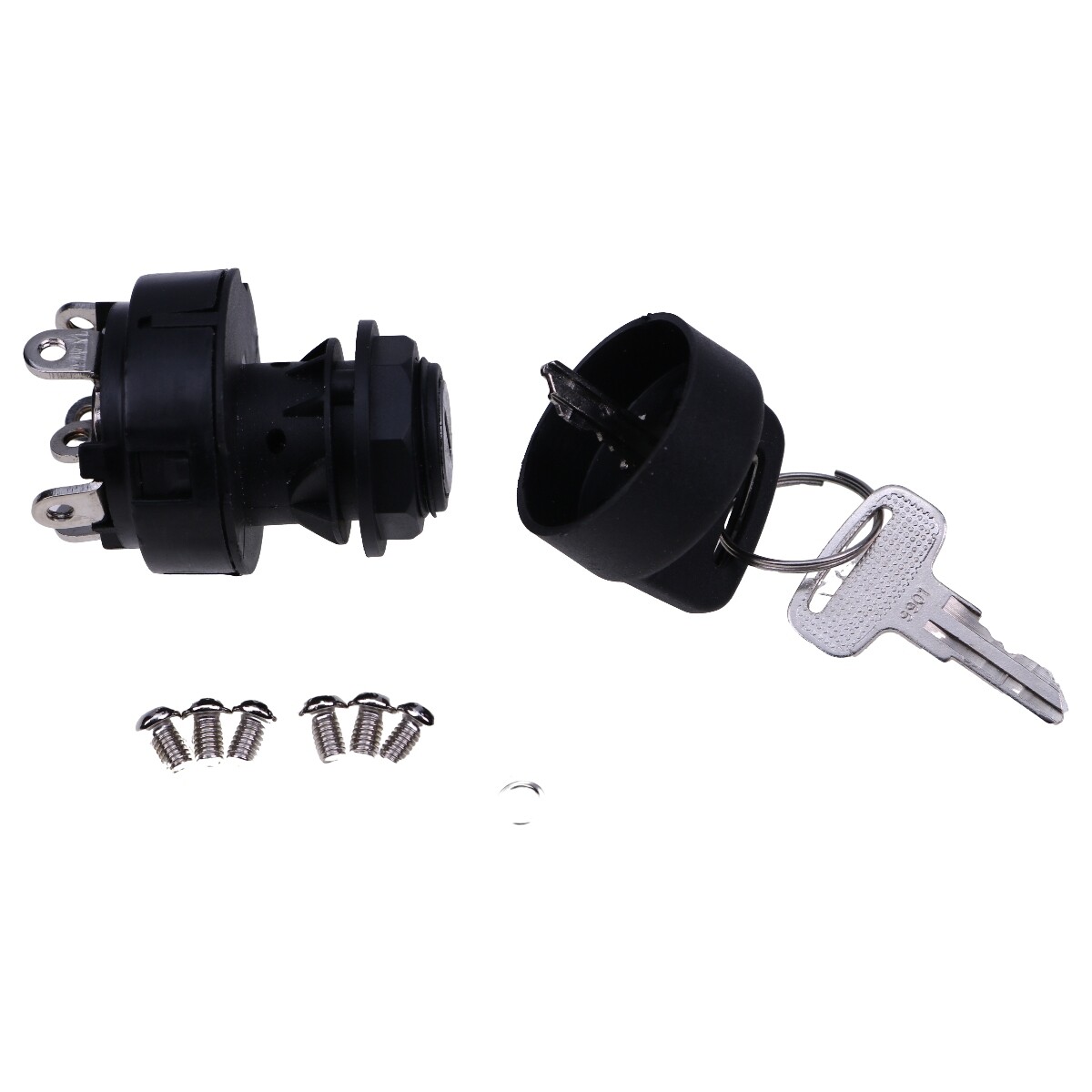 Ignition Switch 4360469 For JLG 400S 600A 2030ES 2032E2 2630ES 2632E2 2646E2