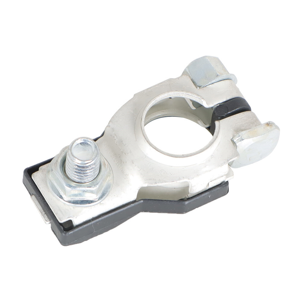 For Toyota & Lexus Negative Battery Terminal 90982-06022 90982-06027 Silver