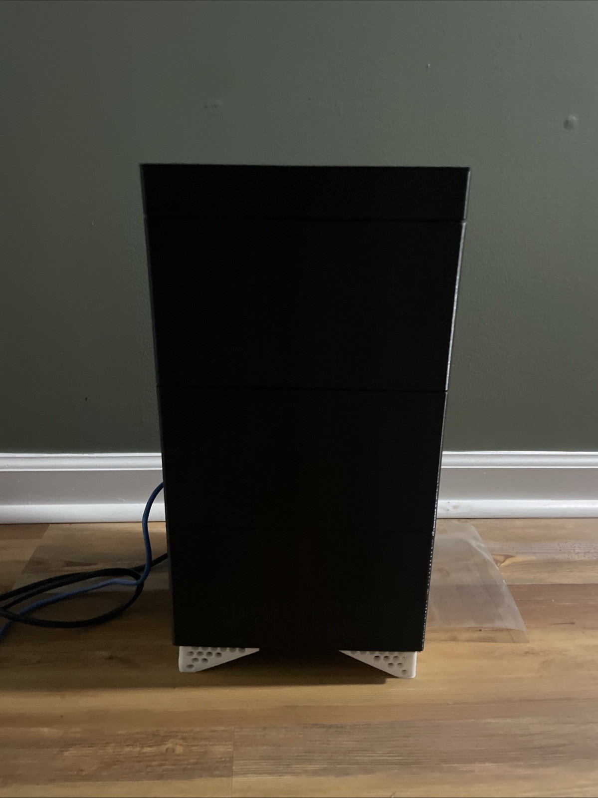 Space Heater, Bitmain Antminer L3 + Crypto Cloaks 3D Print