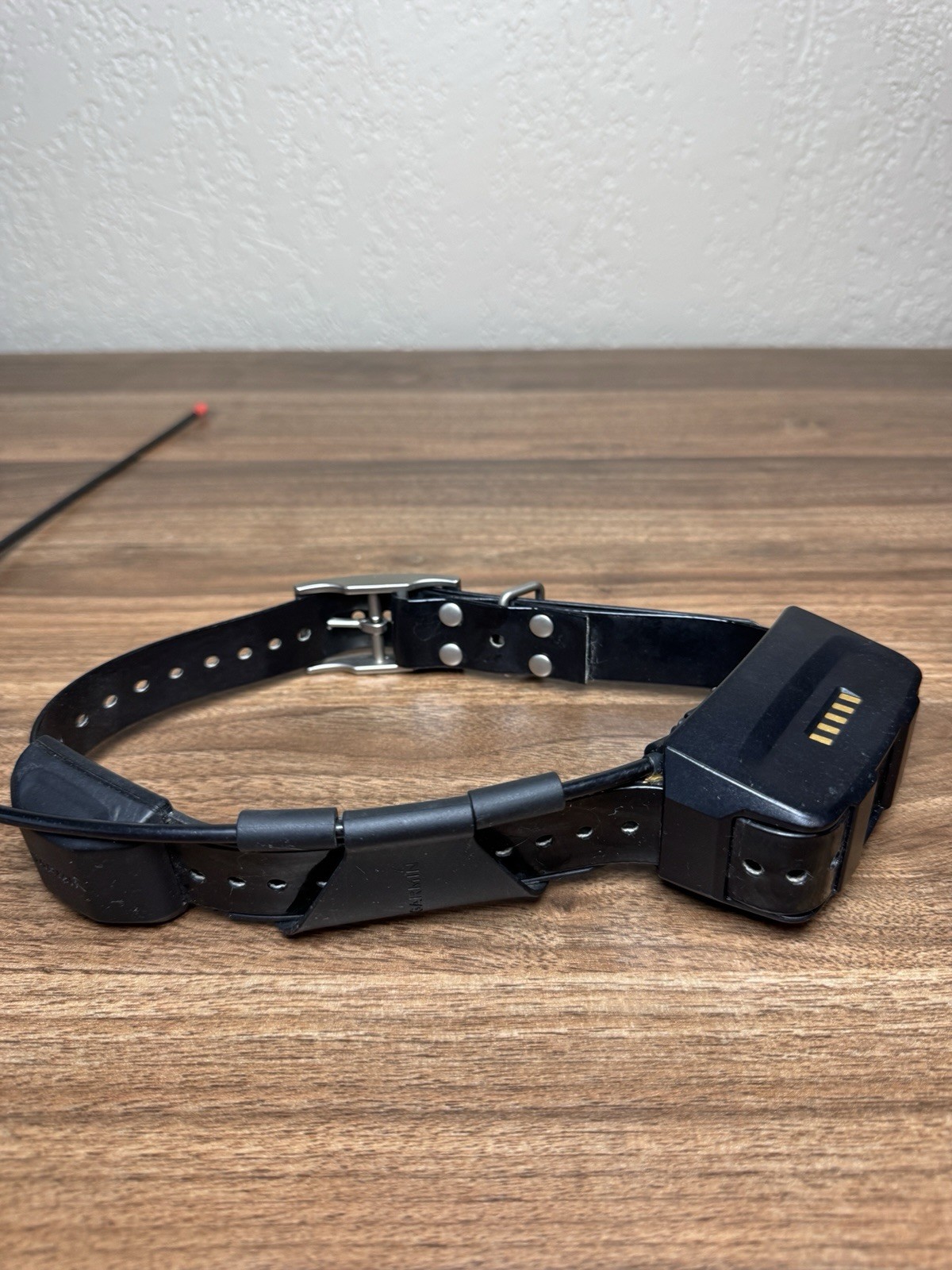 Garmin Alpha 100 TT15 GPS Dog Tracking Training System Bundle Case Extras