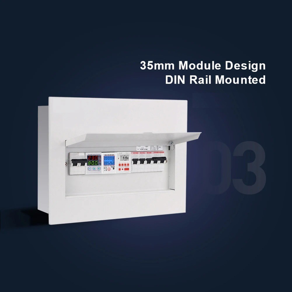 Auto Sunrise Sunset Timer Switch TM919TK with Latitude Longitude Settings