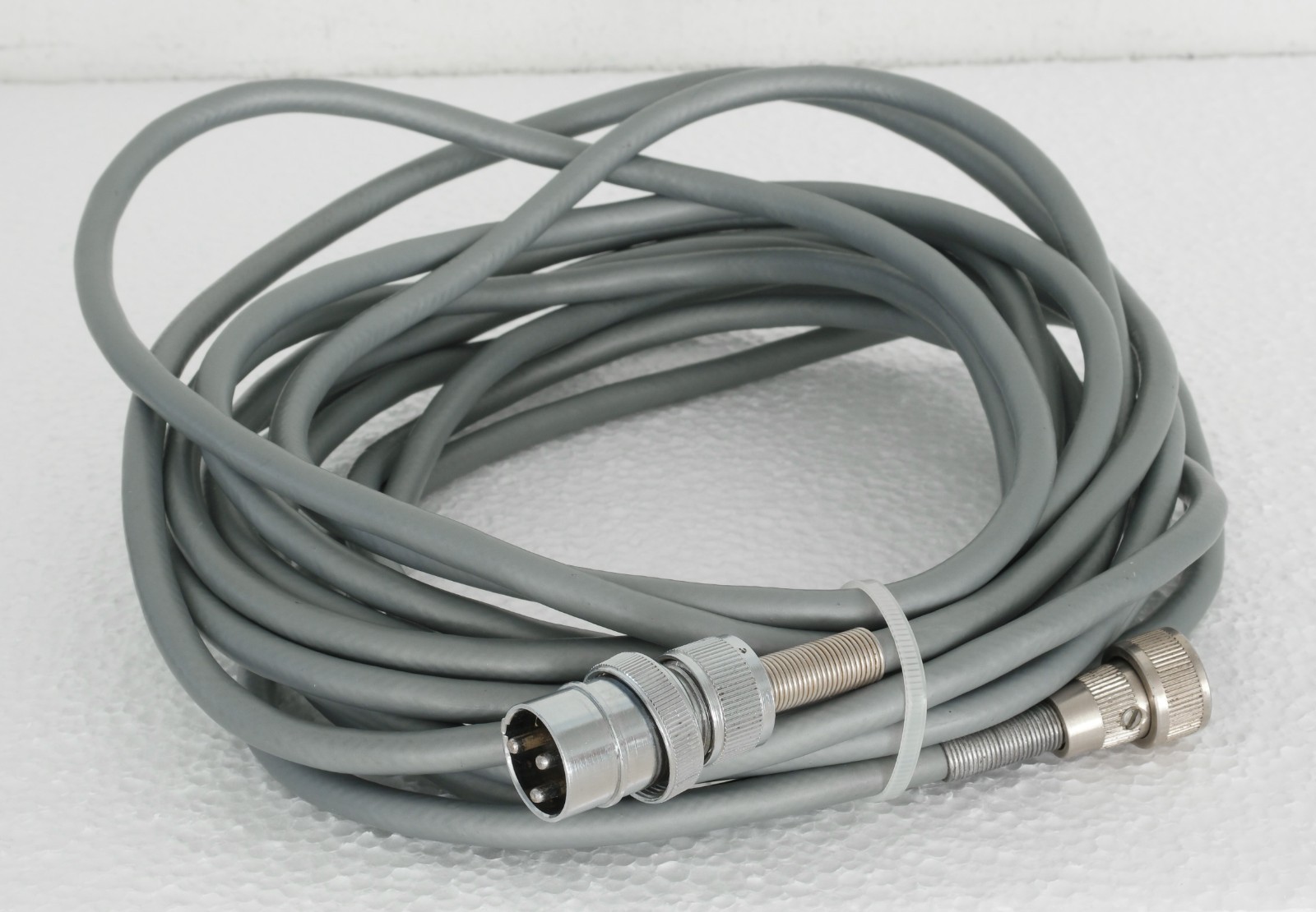 Astatic 77 Dynamic Cardioid Microphone with Stand and Cable