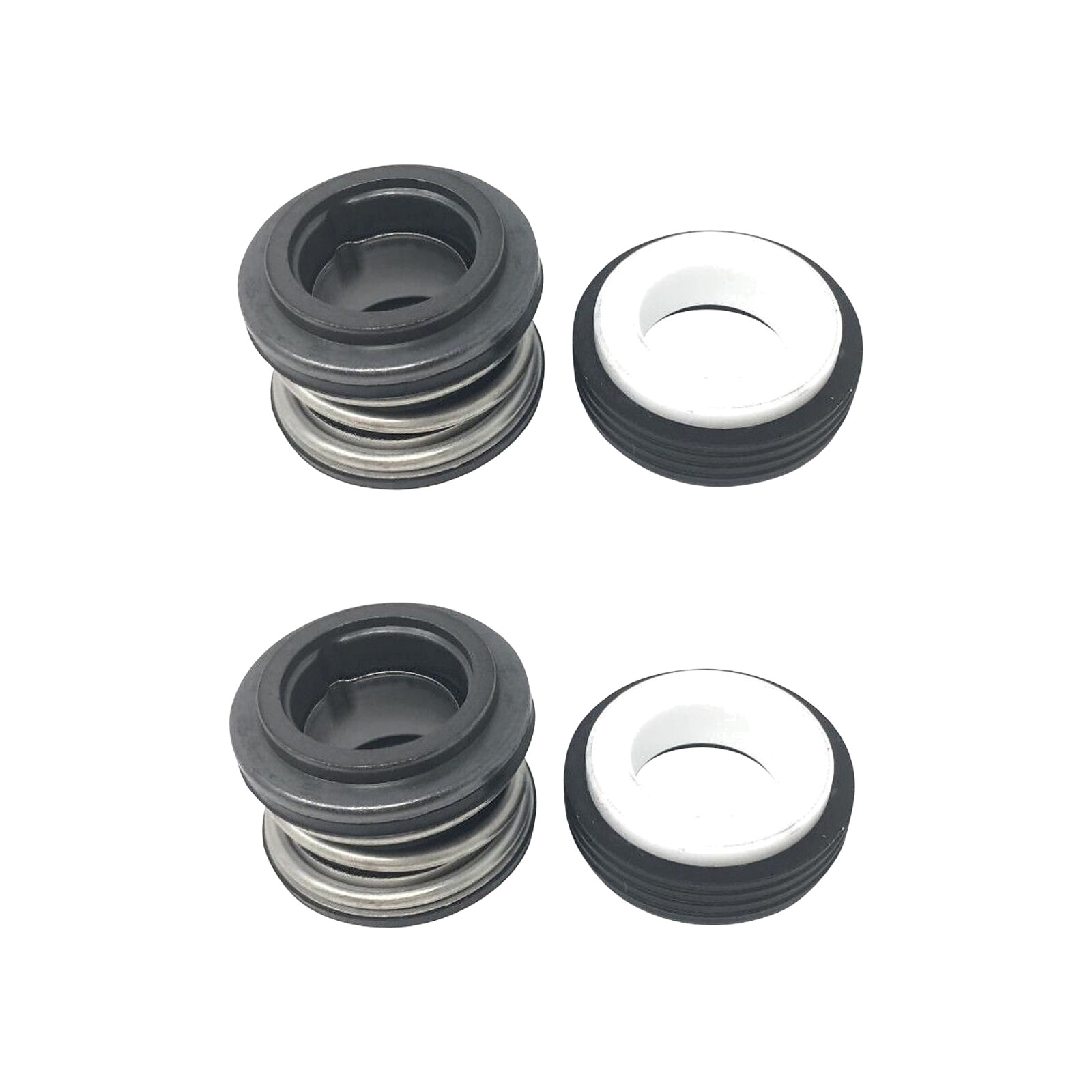 Pack of 2 Swimming Pool & Spa Pump Shaft Seal 5/8" Replacement for PS