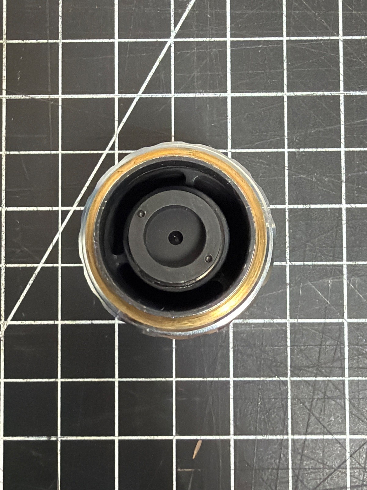 Nikon Precision CF Plan Apo 150x/0.90 Microscope Objective ∞/0 Working Surplus
