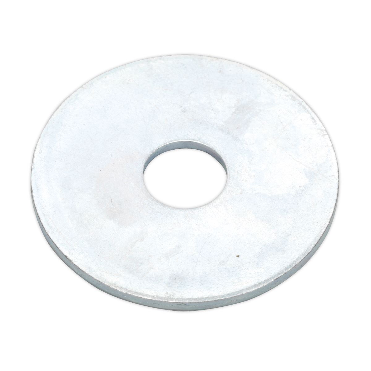 Sealey RW1038 Repair Washer M10 x 38mm Zinc Plated Pack of 50