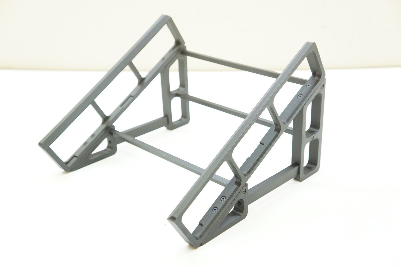 Angled Desk Display Stand Holder for Akai Professional MPC ONE PLUS +