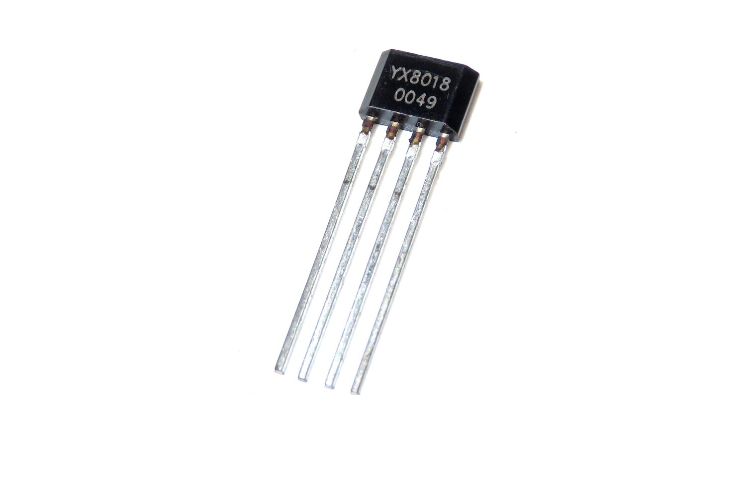5x Solar LED Driver YX8018 for Repair or Building Solar Lights TO-94 NEW