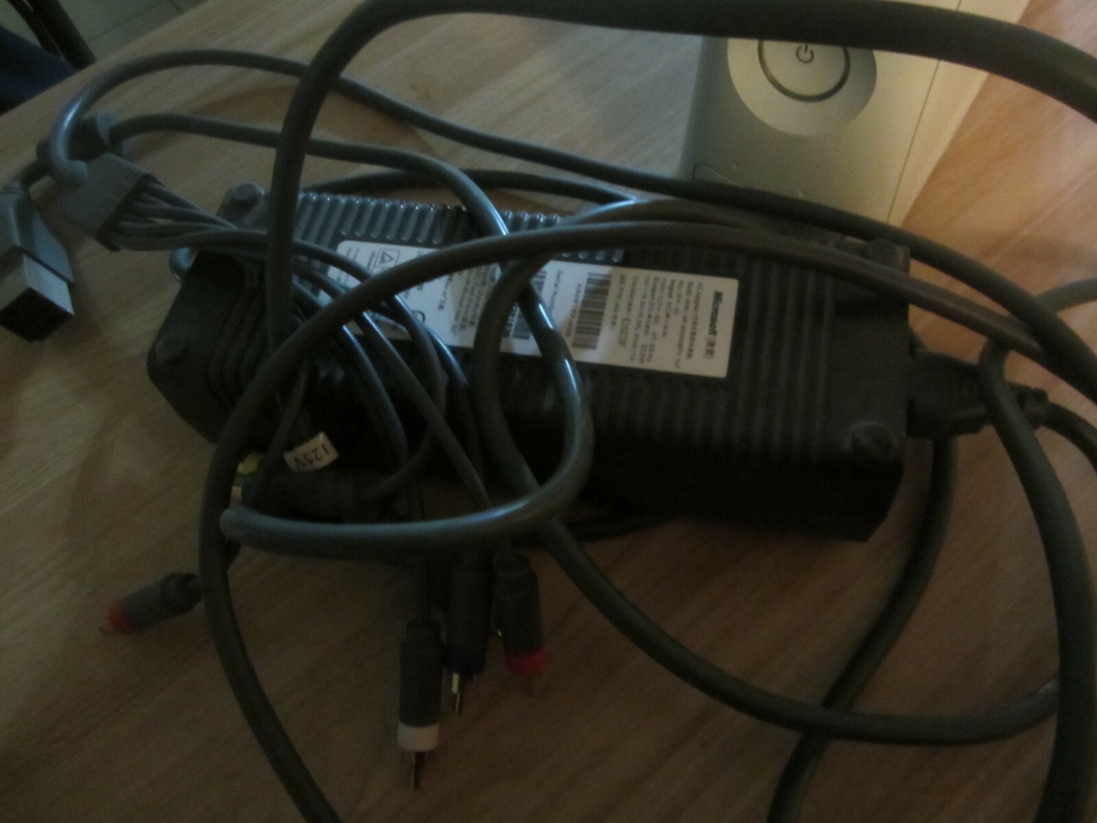 XBOX 360 60GB HDD