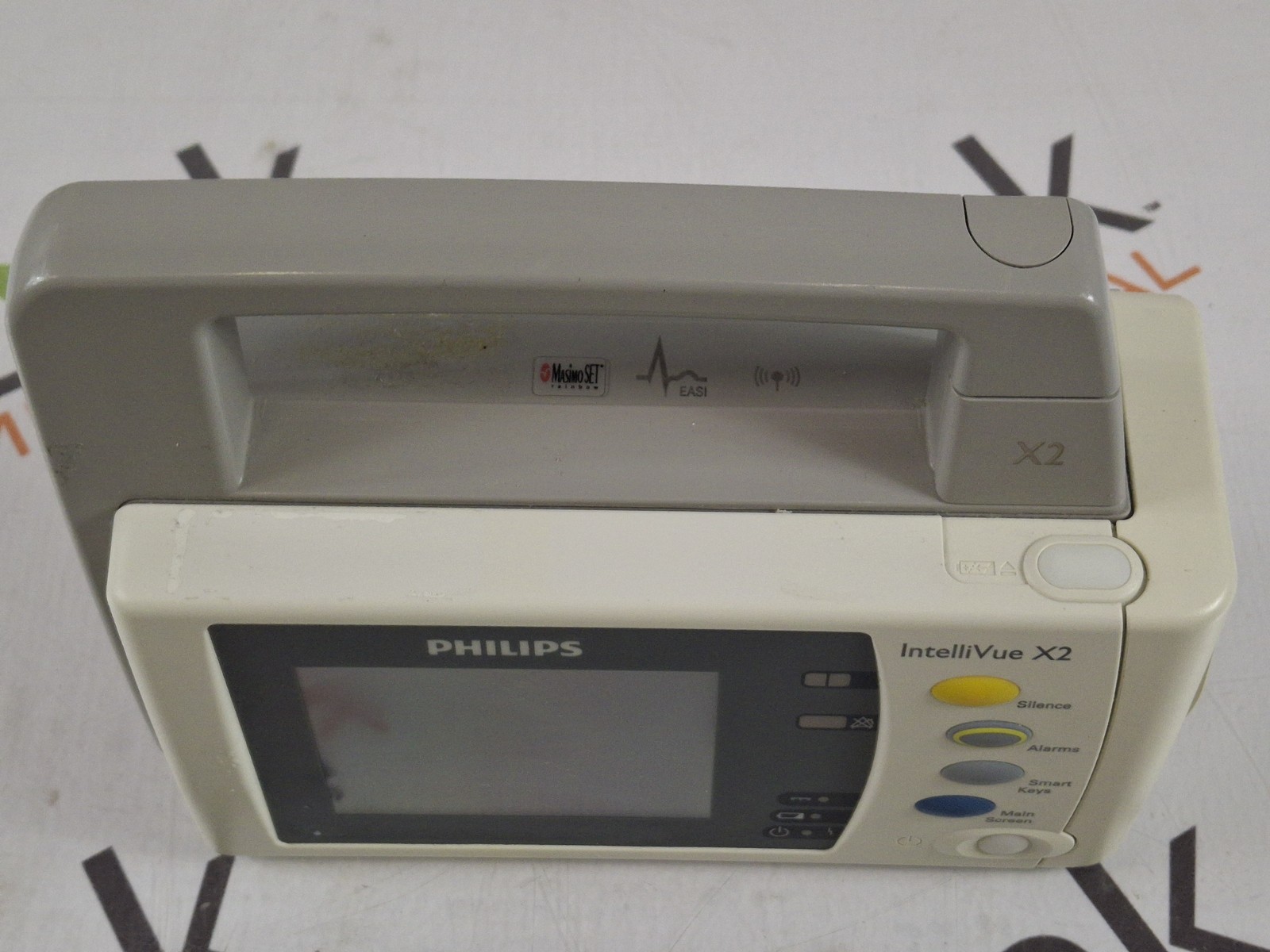 Philips IntelliVue X2 Module - Masimo Rainbow SpO2
