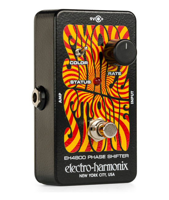 NEW Electro Harmonix Nano Small Stone